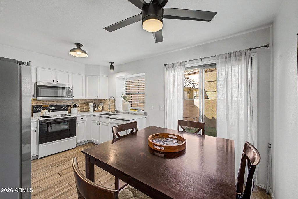 5704 E AIRE LIBRE Avenue 1102, Scottsdale, AZ 85254 — photo 4