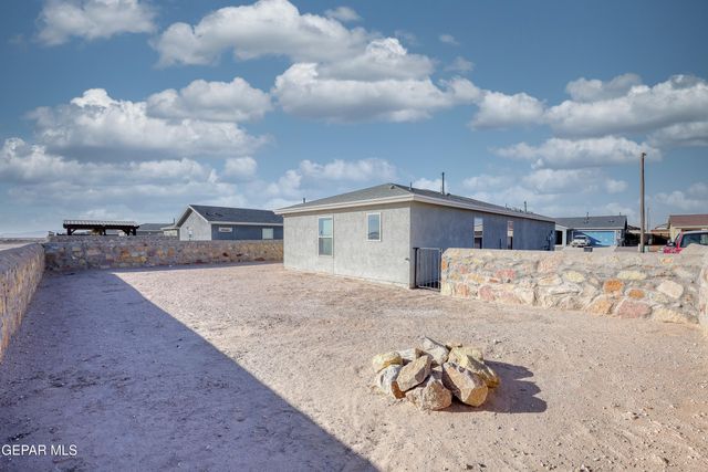 14316 Paraiso Drive, Horizon City, TX 79928