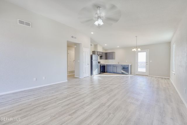 14316 Paraiso Drive, Horizon City, TX 79928