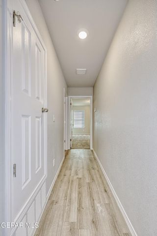 14316 Paraiso Drive, Horizon City, TX 79928