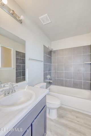 14316 Paraiso Drive, Horizon City, TX 79928