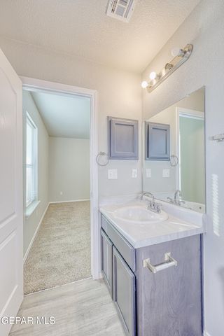 14316 Paraiso Drive, Horizon City, TX 79928