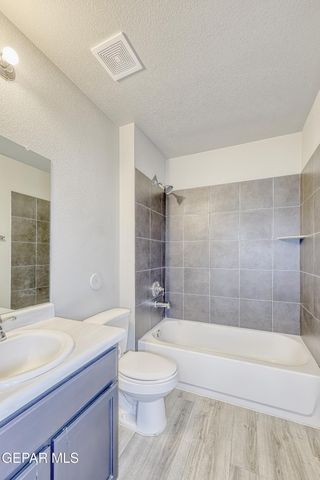 14316 Paraiso Drive, Horizon City, TX 79928