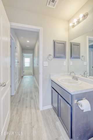 14316 Paraiso Drive, Horizon City, TX 79928