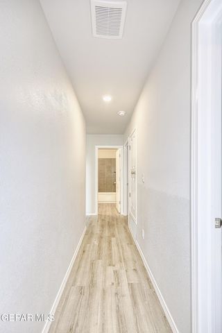 14316 Paraiso Drive, Horizon City, TX 79928