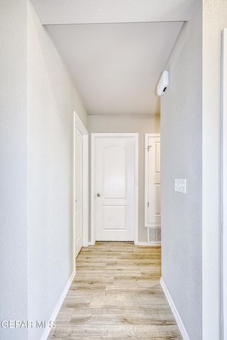 14316 Paraiso Drive, Horizon City, TX 79928