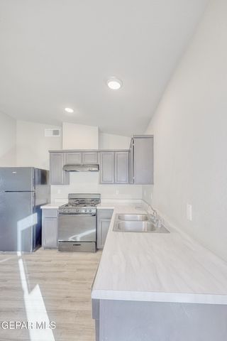 14316 Paraiso Drive, Horizon City, TX 79928