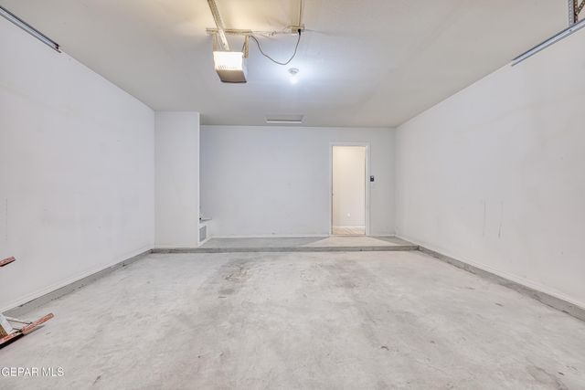 14316 Paraiso Drive, Horizon City, TX 79928