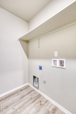 14316 Paraiso Drive, Horizon City, TX 79928