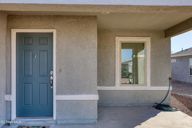 14316 Paraiso Drive, Horizon City, TX 79928