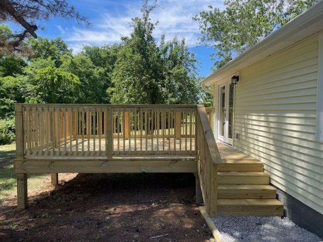 2625 Old Blacktop Rd, Mc Ewen, TN 37101