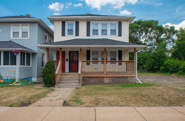 613 Tennessee Street, Gary, IN 46402