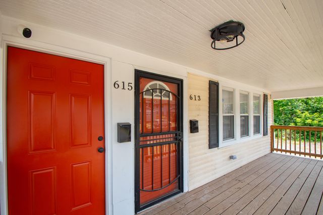613 Tennessee Street, Gary, IN 46402