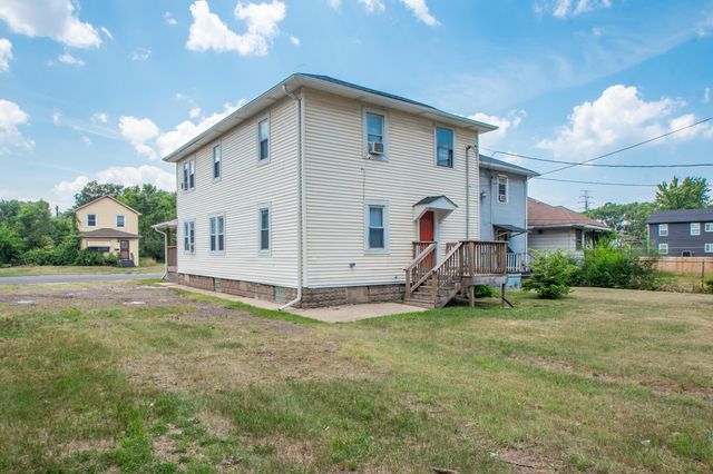 613 Tennessee Street, Gary, IN 46402