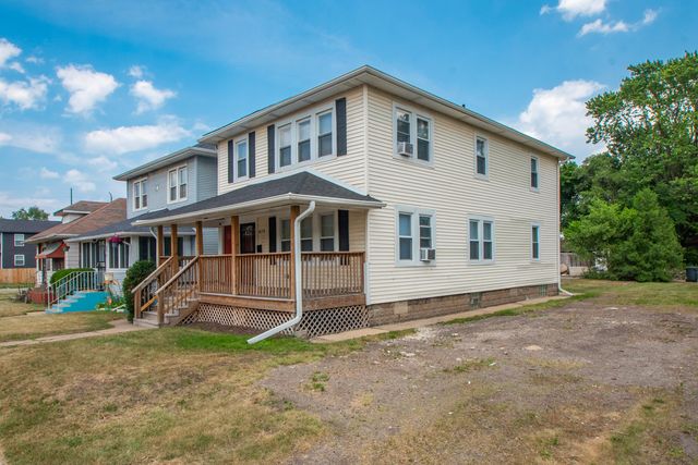 613 Tennessee Street, Gary, IN 46402