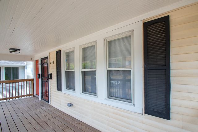 613 Tennessee Street, Gary, IN 46402