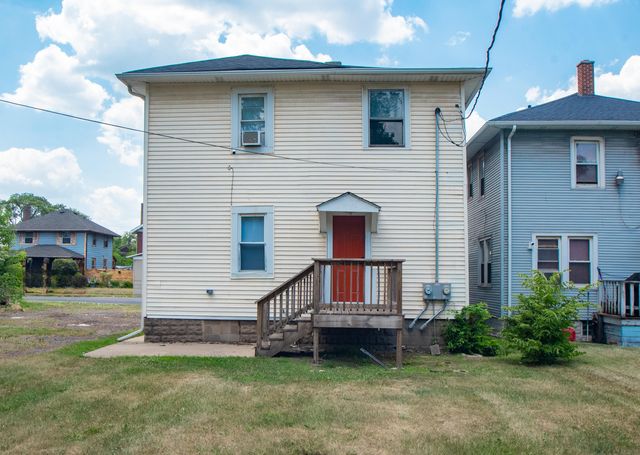 613 Tennessee Street, Gary, IN 46402
