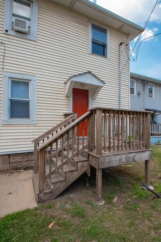 613 Tennessee Street, Gary, IN 46402