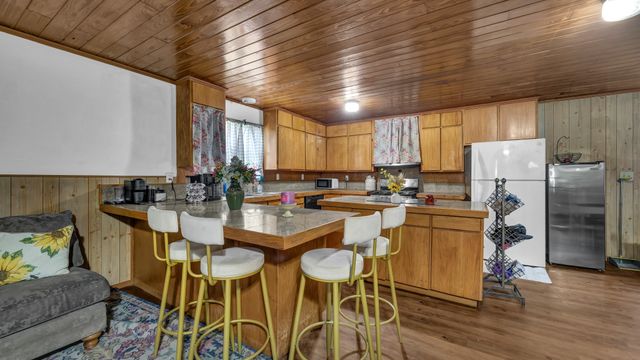 2334 N Bosley Road, Santo, TX 76472