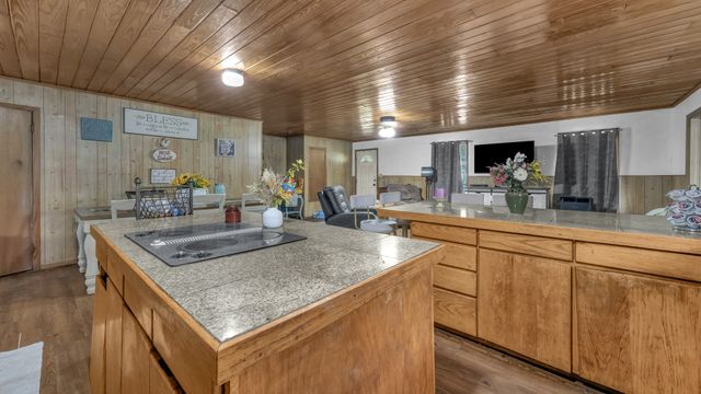 2334 N Bosley Road, Santo, TX 76472
