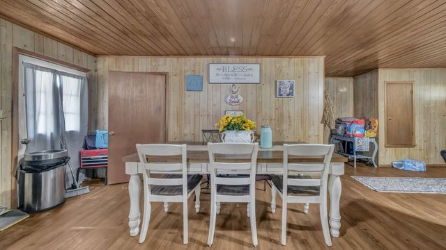 2334 N Bosley Road, Santo, TX 76472