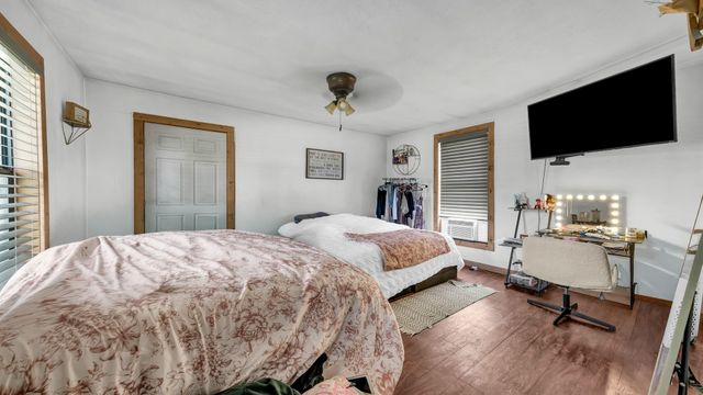 2334 N Bosley Road, Santo, TX 76472