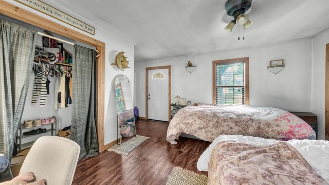 2334 N Bosley Road, Santo, TX 76472