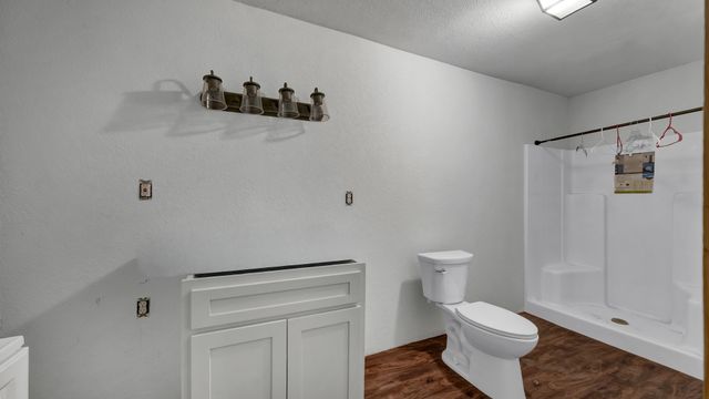 2334 N Bosley Road, Santo, TX 76472