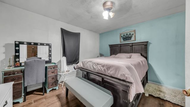 2334 N Bosley Road, Santo, TX 76472
