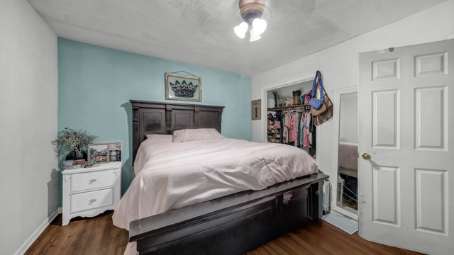 2334 N Bosley Road, Santo, TX 76472
