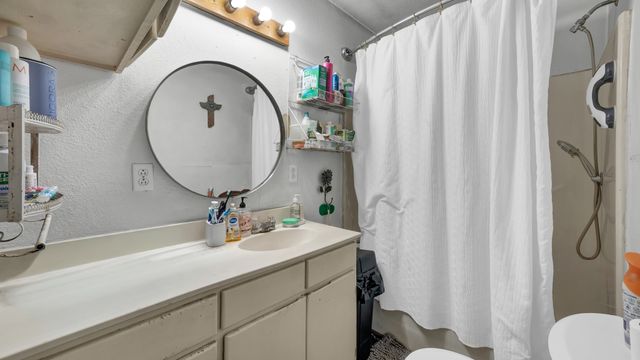 2334 N Bosley Road, Santo, TX 76472