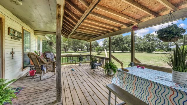 2334 N Bosley Road, Santo, TX 76472