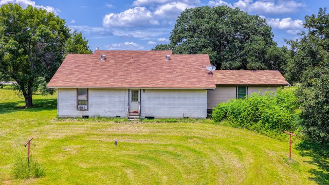 2334 N Bosley Road, Santo, TX 76472