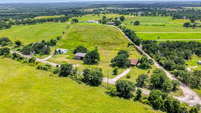 2334 N Bosley Road, Santo, TX 76472
