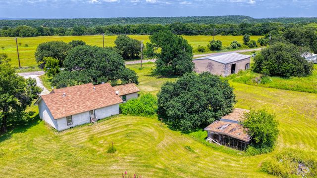 2334 N Bosley Road, Santo, TX 76472