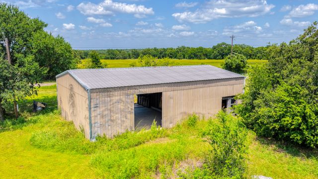 2334 N Bosley Road, Santo, TX 76472