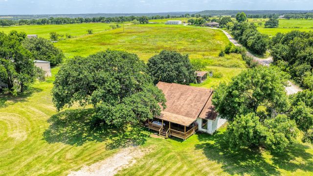 2334 N Bosley Road, Santo, TX 76472