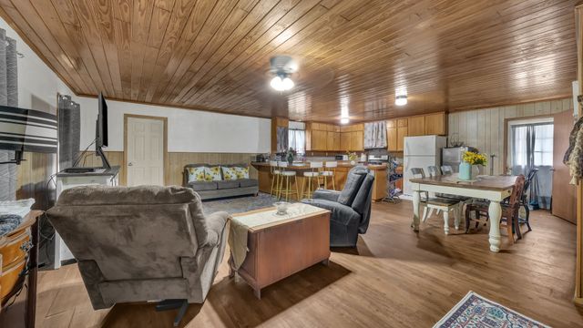 2334 N Bosley Road, Santo, TX 76472