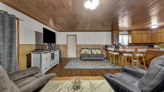 2334 N Bosley Road, Santo, TX 76472