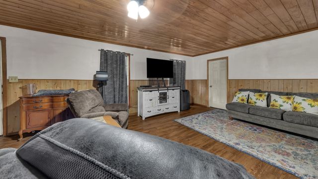 2334 N Bosley Road, Santo, TX 76472