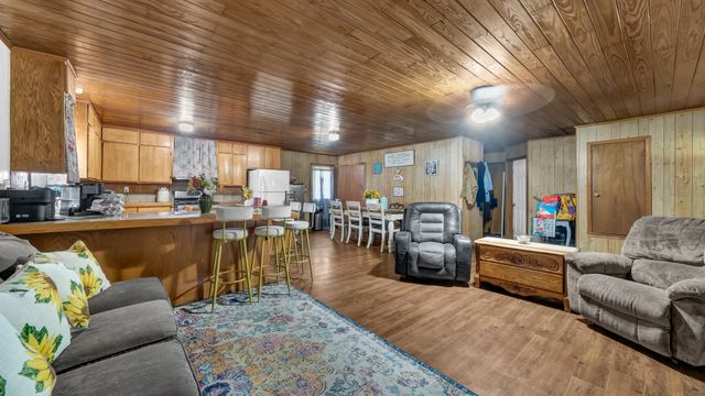 2334 N Bosley Road, Santo, TX 76472