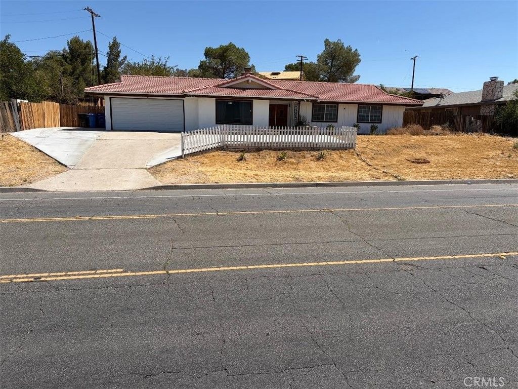 Image 1 of property listing at 15034 Apple Valley, Apple Valley, CA 92307
