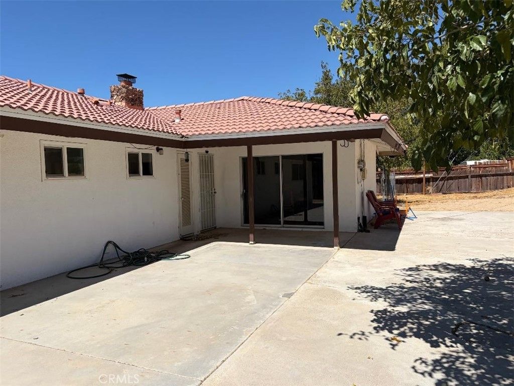 Image 20 of property listing at 15034 Apple Valley, Apple Valley, CA 92307