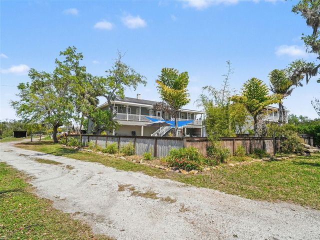 1740 BAYSHORE DRIVE, Terra Ceia, FL 34250