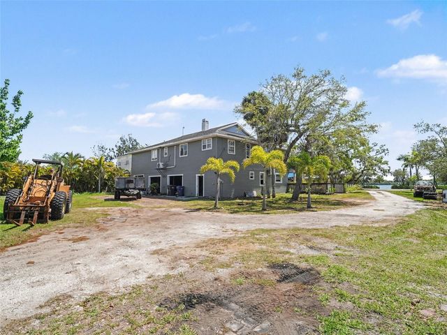 1740 BAYSHORE DRIVE, Terra Ceia, FL 34250