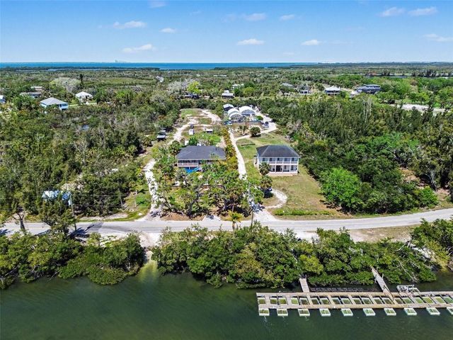 1740 BAYSHORE DRIVE, Terra Ceia, FL 34250