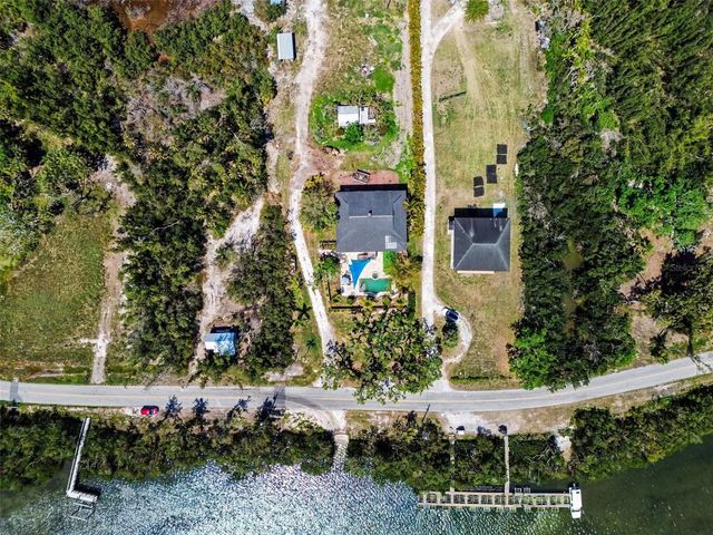 1740 BAYSHORE DRIVE, Terra Ceia, FL 34250