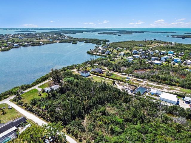 1740 BAYSHORE DRIVE, Terra Ceia, FL 34250