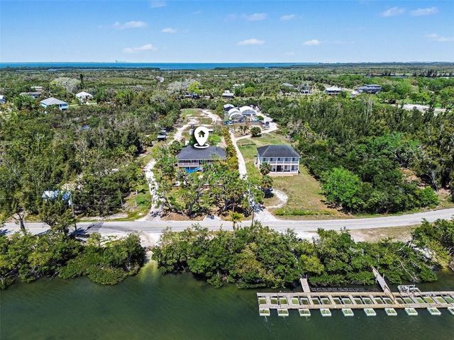 1740 BAYSHORE DRIVE, Terra Ceia, FL 34250