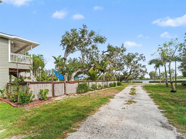 1740 BAYSHORE DRIVE, Terra Ceia, FL 34250